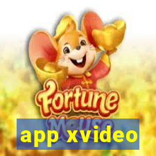 app xvideo